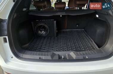 Позашляховик / Кросовер Haval H6 2021 в 
