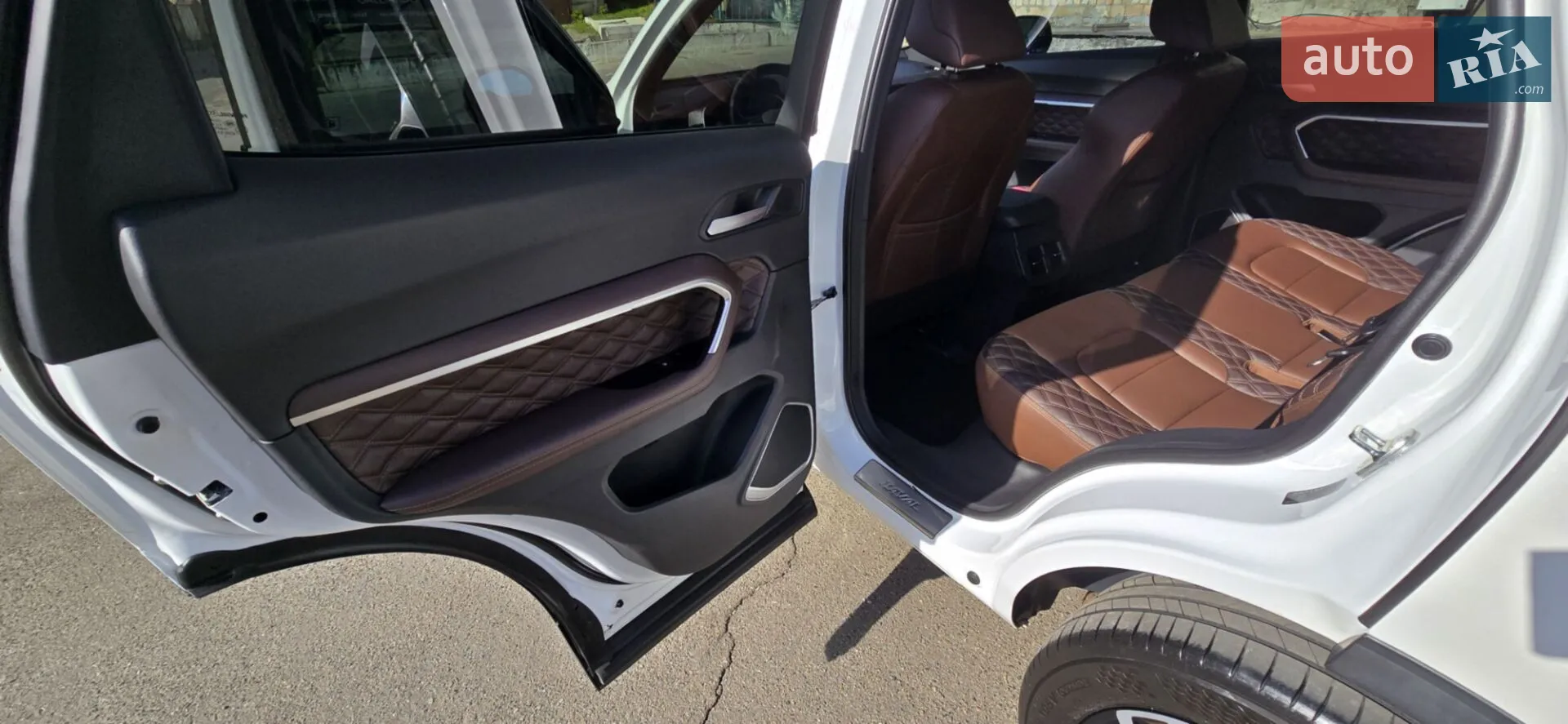 2021 Haval H6 - мініатюра 43