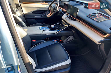 Позашляховик / Кросовер Haval H6 2022 в 