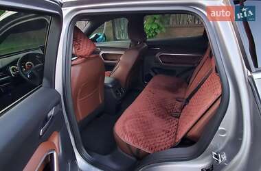 Позашляховик / Кросовер Haval H6 2019 в 
