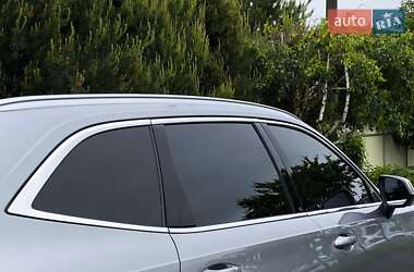 Позашляховик / Кросовер Haval H6 2022 в 