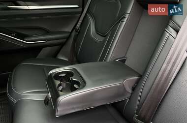 Позашляховик / Кросовер Haval H6 2022 в 