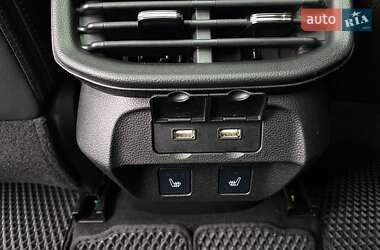 Позашляховик / Кросовер Haval H6 2022 в 