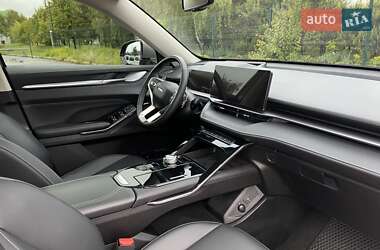 Позашляховик / Кросовер Haval H6 2022 в 