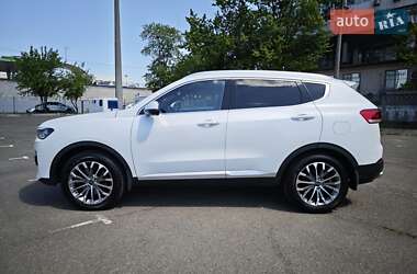 Внедорожник / Кроссовер Haval H6 2021 в 