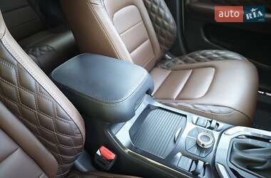 Внедорожник / Кроссовер Haval H6 2021 в 