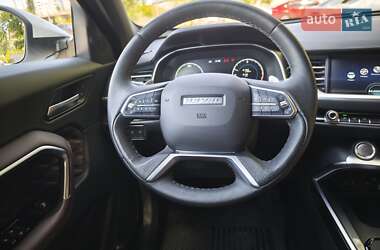 Внедорожник / Кроссовер Haval H6 2021 в 