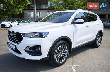 Позашляховик / Кросовер Haval H6 2021 в Києві