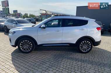 Позашляховик / Кросовер Haval H6 2019 в 