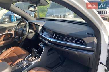 Позашляховик / Кросовер Haval H6 2019 в 