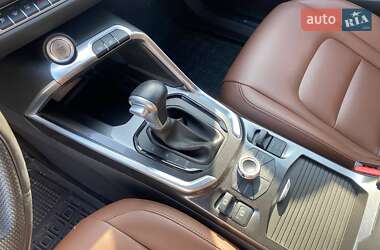 Позашляховик / Кросовер Haval H6 2019 в 