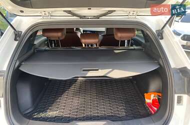 Позашляховик / Кросовер Haval H6 2019 в 
