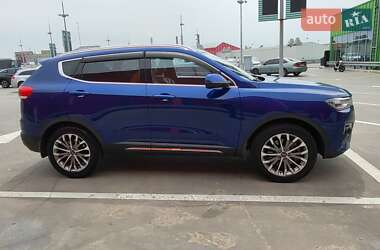 Позашляховик / Кросовер Haval H6 2020 в 