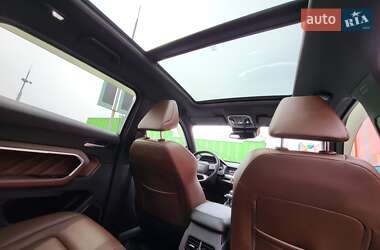 Позашляховик / Кросовер Haval H6 2020 в 