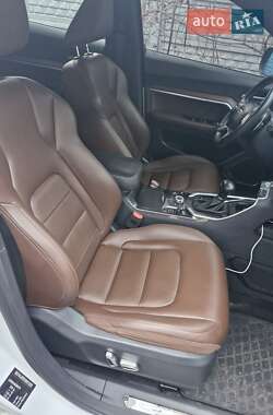 Позашляховик / Кросовер Haval H6 2019 в 