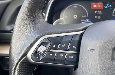 Позашляховик / Кросовер Haval H6 2020 в 