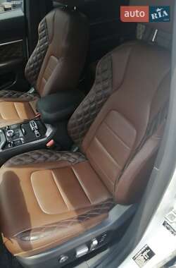 Внедорожник / Кроссовер Haval H6 2021 в 