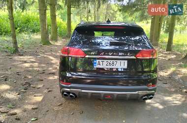 Внедорожник / Кроссовер Haval H6 2020 в 