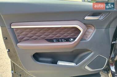 Внедорожник / Кроссовер Haval H6 2020 в 