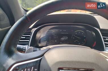 Внедорожник / Кроссовер Haval H6 2020 в 