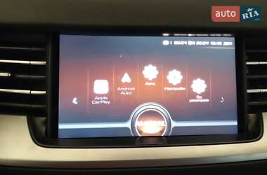 Внедорожник / Кроссовер Haval H6 2020 в 