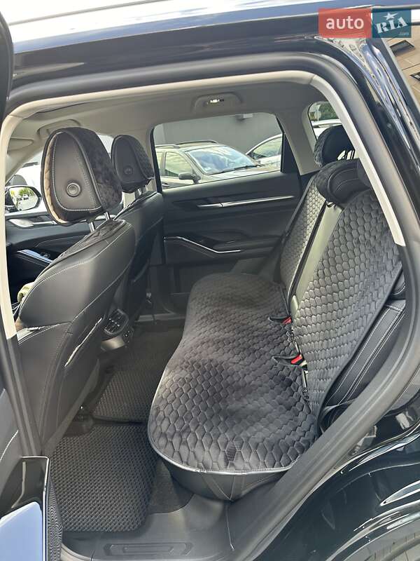 Позашляховик / Кросовер Haval H6 2022 в Луцьку фото 8 Позашляховик / Кросовер Haval H6 2022 в Луцьку