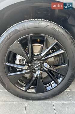 Внедорожник / Кроссовер Haval H6 2022 в 
