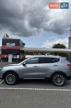 Внедорожник / Кроссовер Haval H6 2019 в 