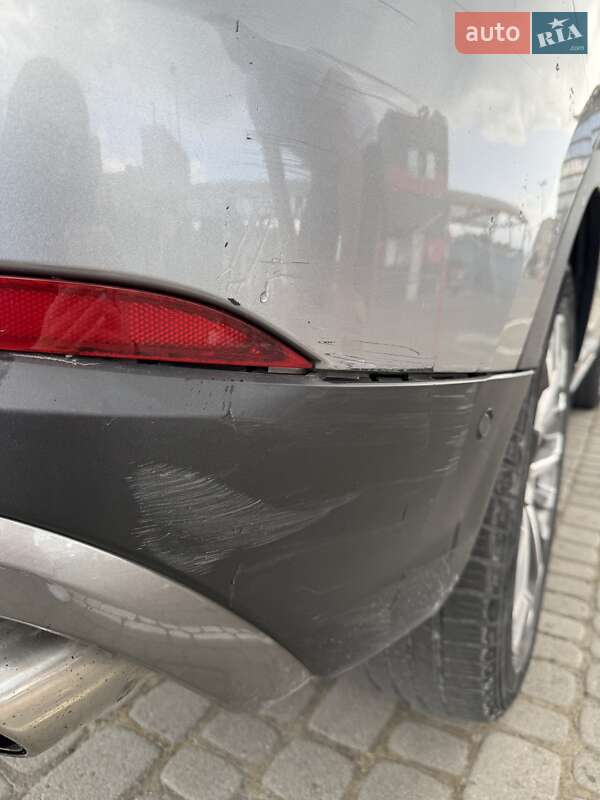 Внедорожник / Кроссовер Haval H6 2019 в Львове фото 10 Внедорожник / Кроссовер Haval H6 2019 в Львове