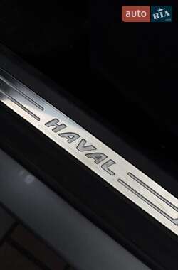Внедорожник / Кроссовер Haval H6 2019 в 