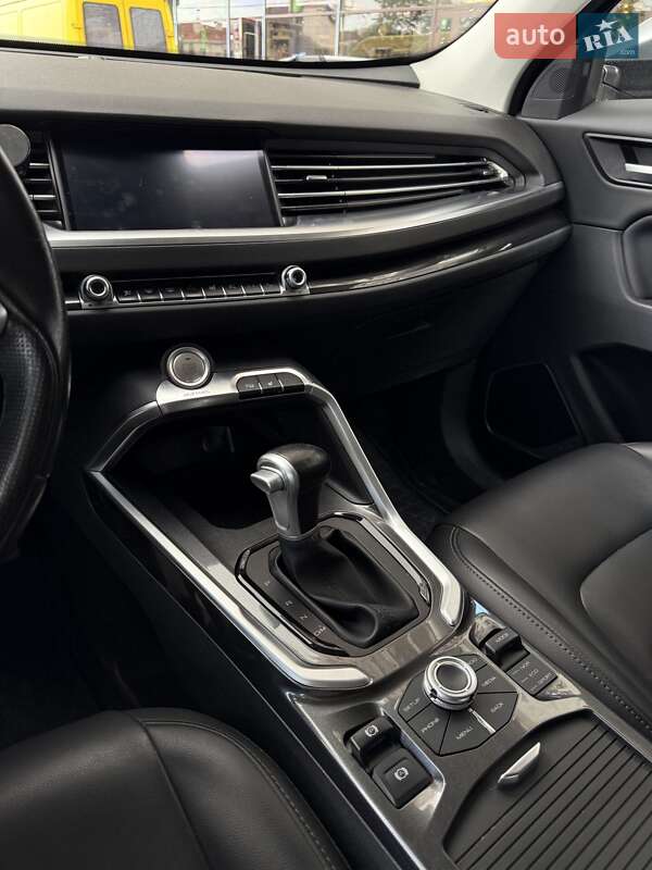 Внедорожник / Кроссовер Haval H6 2019 в Львове фото 21 Внедорожник / Кроссовер Haval H6 2019 в Львове