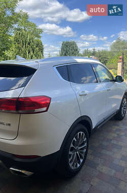 Внедорожник / Кроссовер Haval H6 2019 в 