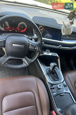 Внедорожник / Кроссовер Haval H6 2019 в 