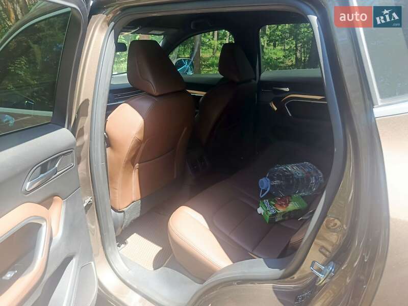 Внедорожник / Кроссовер Haval H6 2019 в Кропивницком
