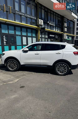 Внедорожник / Кроссовер Haval H6 2019 в 