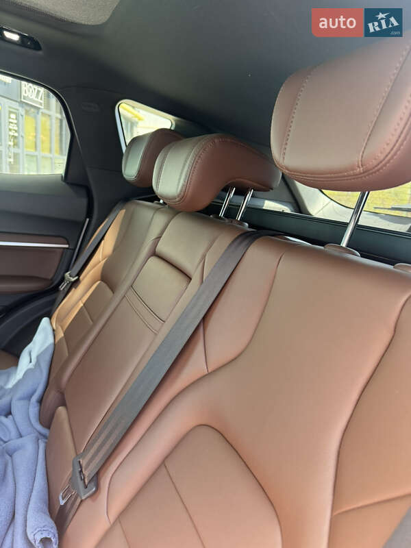 Внедорожник / Кроссовер Haval H6 2019 в Липовце фото 6 Внедорожник / Кроссовер Haval H6 2019 в Липовце