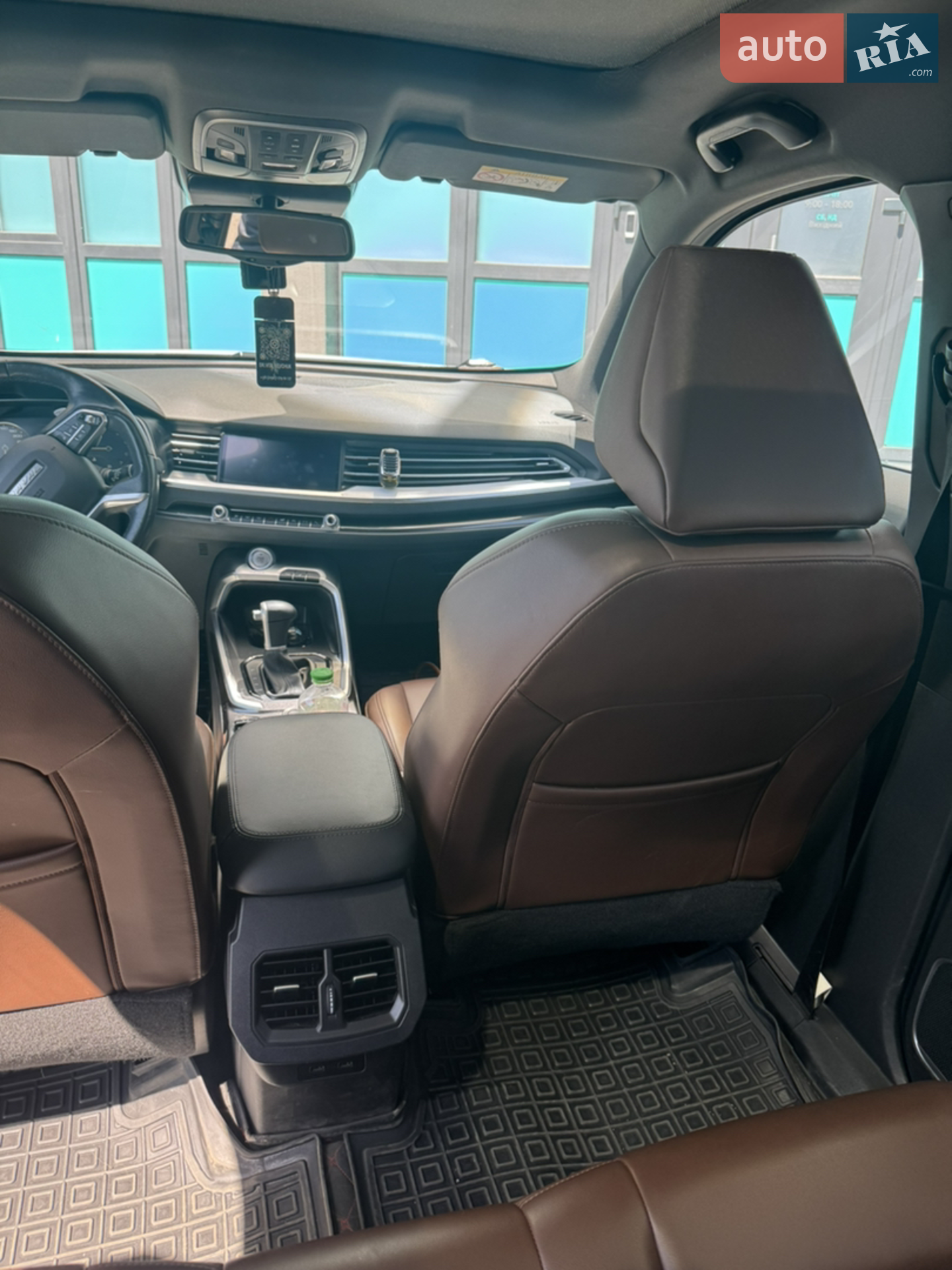 2019 Haval H6 - мініатюра 8