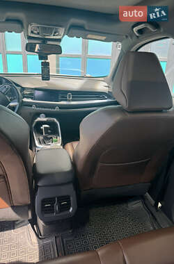 Внедорожник / Кроссовер Haval H6 2019 в 
