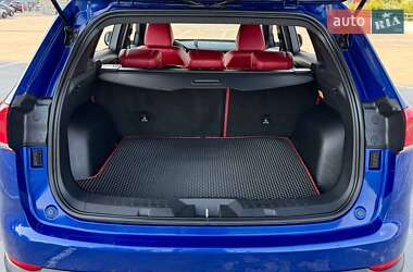 Позашляховик / Кросовер Haval H6 2020 в 