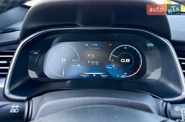 Позашляховик / Кросовер Haval H6 2020 в 