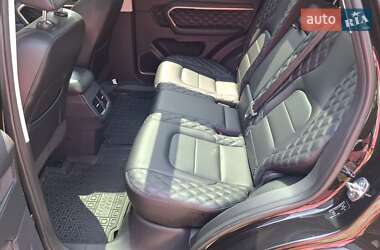 Позашляховик / Кросовер Haval H6 2020 в 