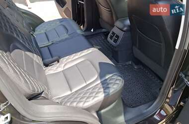 Позашляховик / Кросовер Haval H6 2020 в 