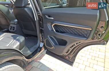 Позашляховик / Кросовер Haval H6 2020 в 