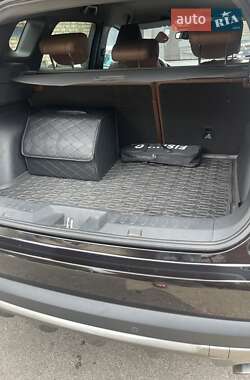 Позашляховик / Кросовер Haval H6 2020 в 