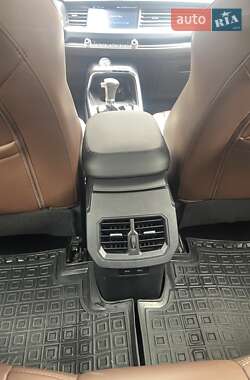 Позашляховик / Кросовер Haval H6 2020 в 