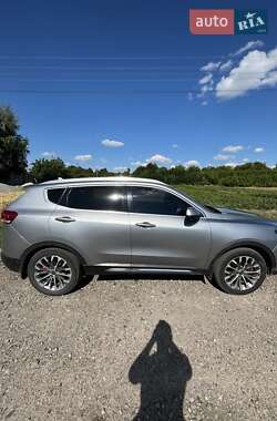 Позашляховик / Кросовер Haval H6 2019 в 