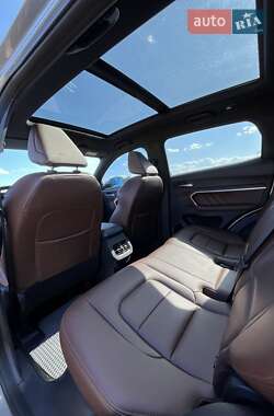 Позашляховик / Кросовер Haval H6 2019 в 