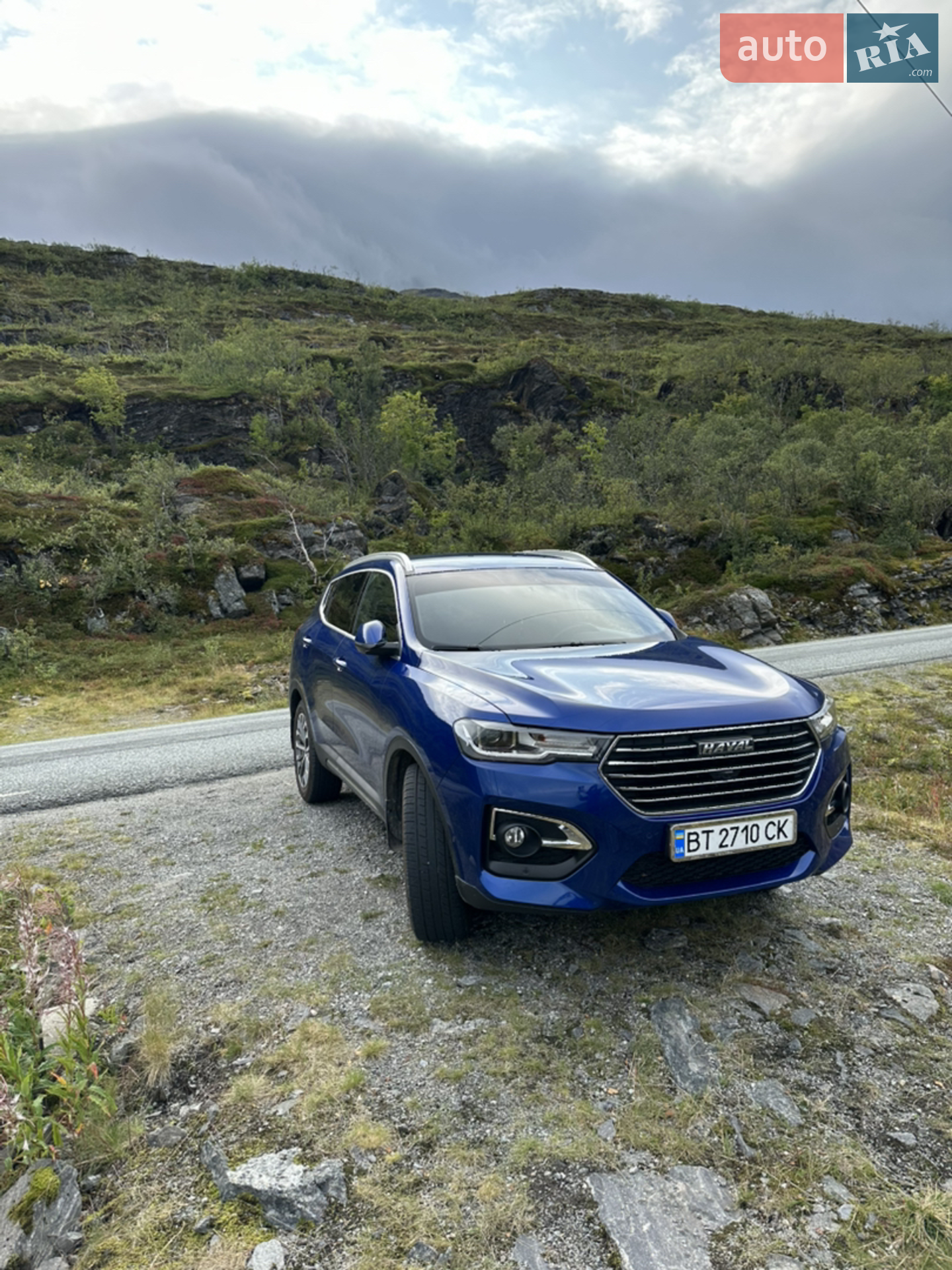2019 Haval H6 - мініатюра 2
