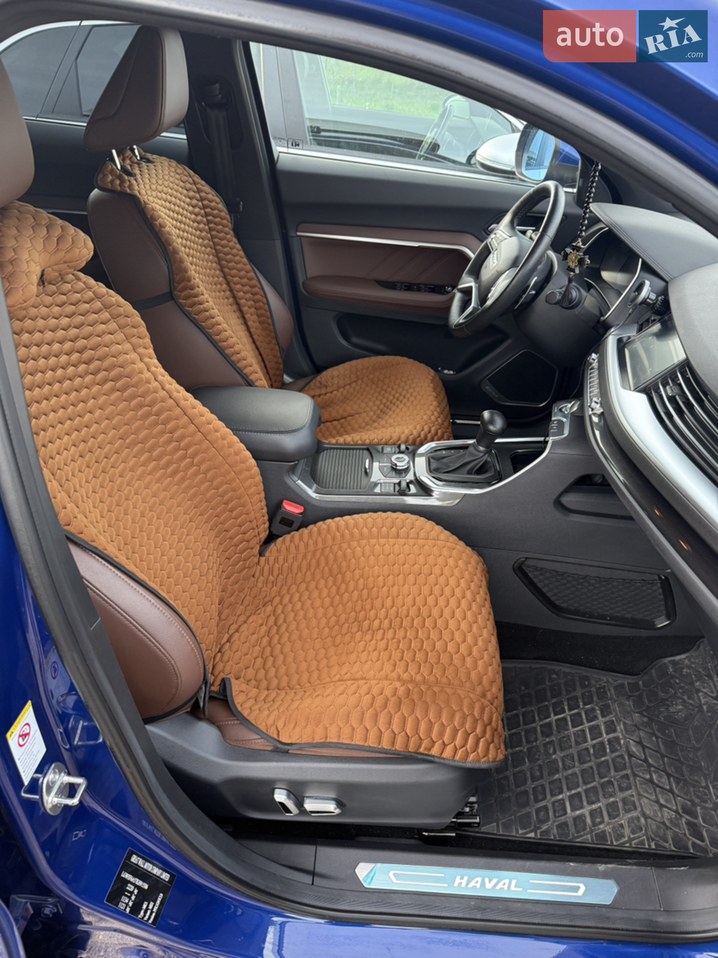 2019 Haval H6 - мініатюра 22