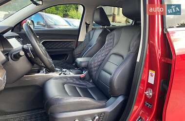 Внедорожник / Кроссовер Haval H6 2020 в 